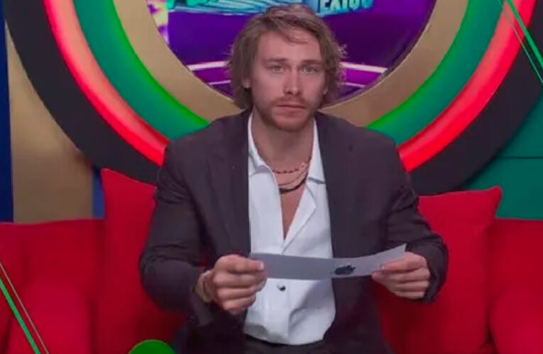 El gran fallo de Aldo de Nigris en La Casa de los Famosos: La Jefa lo interrumpe