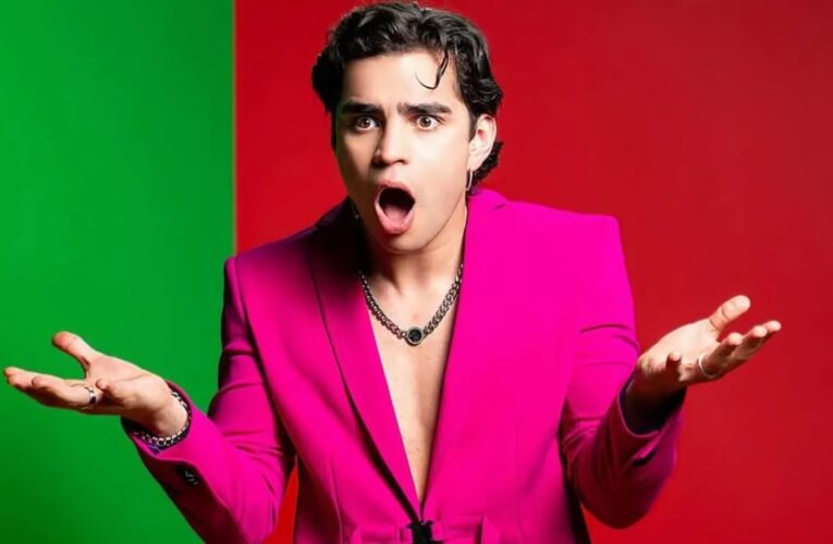 Señalan al showrunner Paly Alonso por salida de Aarón Mercury