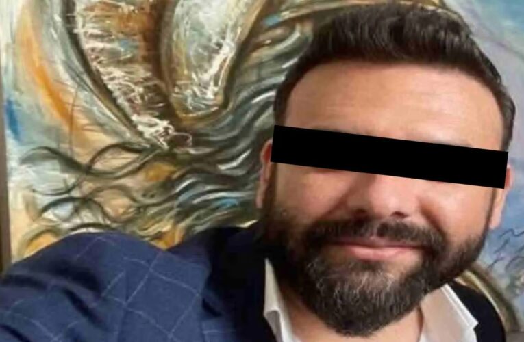 Ficha roja para un operador clave: EE. UU. pide a Interpol localizar a Silem García Peña, exvocero de La Luz del Mundo