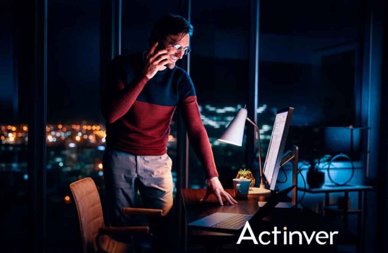 Actinver consolida su liderazgo en banca privada e inversión con resultados históricosión y los mercados globales