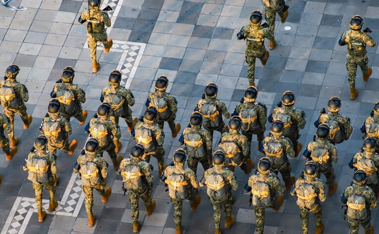 Diputados aprueban reestructuración de la armada: nueva ley fortalece ciberdefensa y atribuciones navales