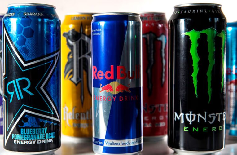 Diputados prohíben vender bebidas energéticas a menores; el dictamen pasa al Senado