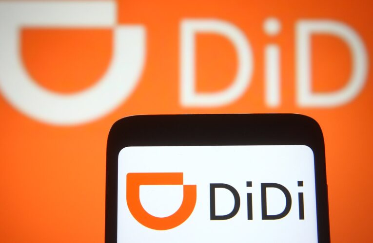Didi se cae en plena quincena para México