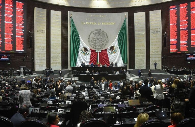 Diputados borran la retroactividad de la reforma a la Ley de Amparo