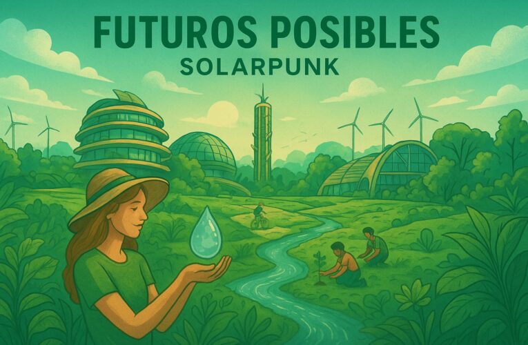 Lluvias atípicas: el desafío hídrico que puede volverse oportunidad