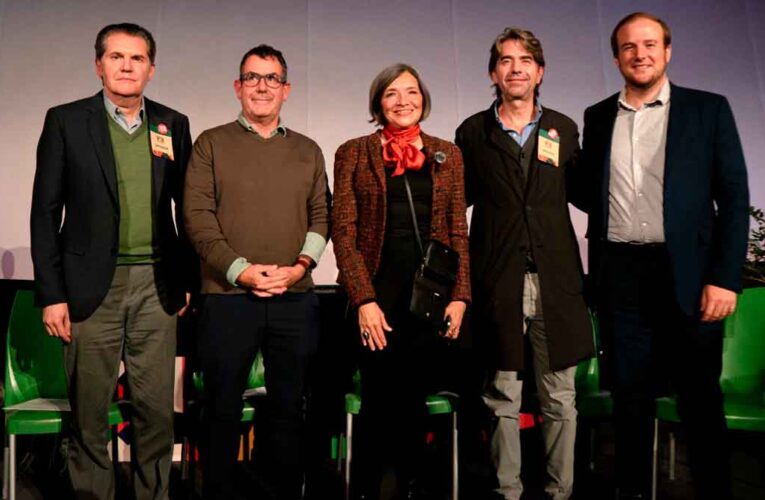 Inversión y electrificación de la movilidad en México,  un acto de justicia social: expertos