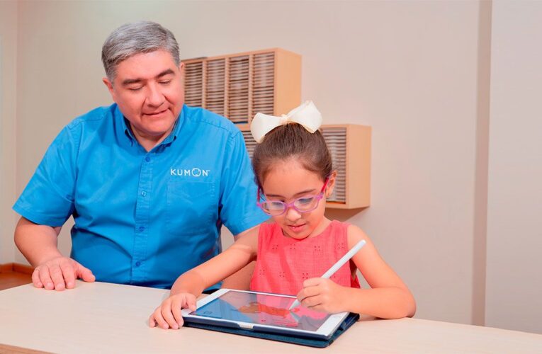 La educación del futuro llega con Kumon Connect: aprendizaje personalizado y digital