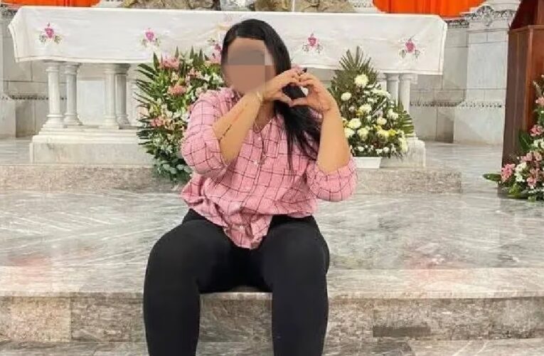 Dolor en Nayarit: Asesinan a Nohema Herrera tras despedir a su amiga Mónica Itzel