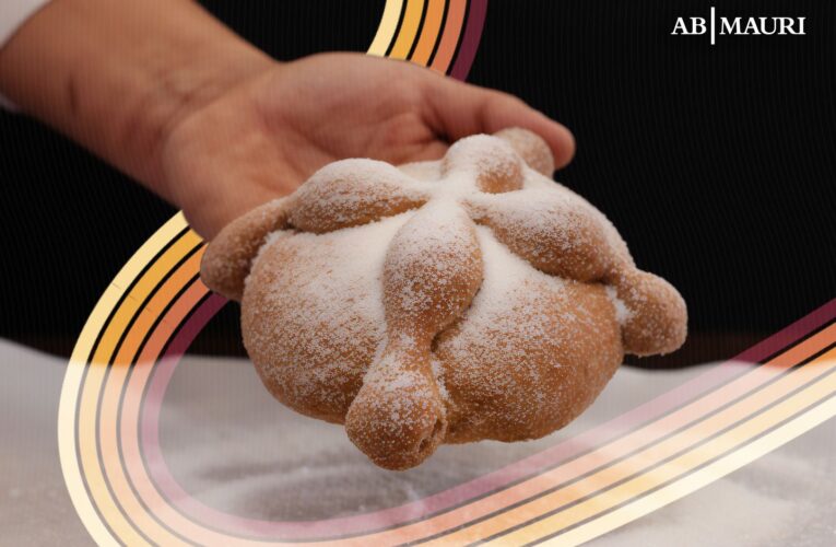 El pan como símbolo de vida, tradición y sostenibilidad: AB MAURI celebra su día internacional