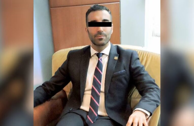 FGJ confirma detención de Simón Levy en Portugal: permanece bajo medidas cautelares