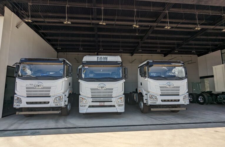 La transformación que requiere el transporte de carga ante el cambio climático