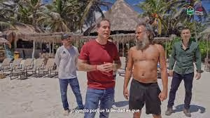 Exigen playas libres en Tulum