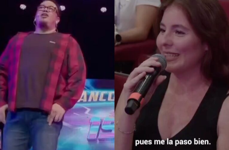 Disculpas tras el chiste incómodo: funcionaria de Puerto Vallarta revela su rol en medio de la polémica con Franco Escamilla