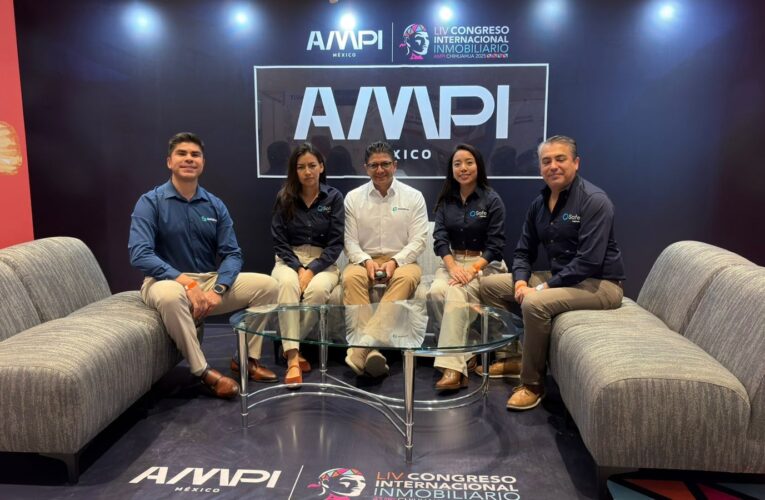 Safe Capitals cierra 2025 a la cabeza del sector inmobiliario, fortaleciendo su expansión y competitividad