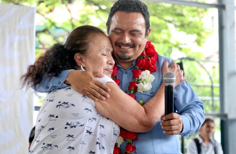 Concluye exitosamente pagos de Pensiones Bienestar en Guerrero: Iván Hernández Díaz