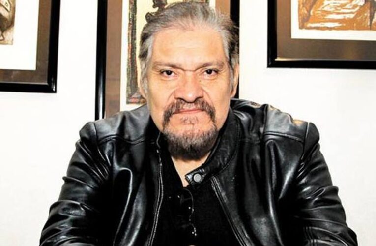 Joaquín Cosío se une a la marcha de la Generación Z: “Es hora de exigir la revocación de Sheinbaum”