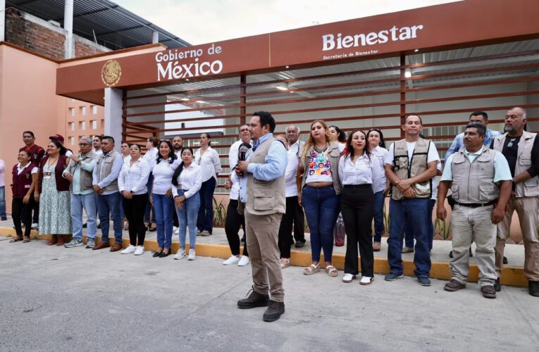 Rinden cuentas habitantes de Ocotillo, Coyuca de Benítez, sobre obras realizadas con apoyo del programa FAISPIAM