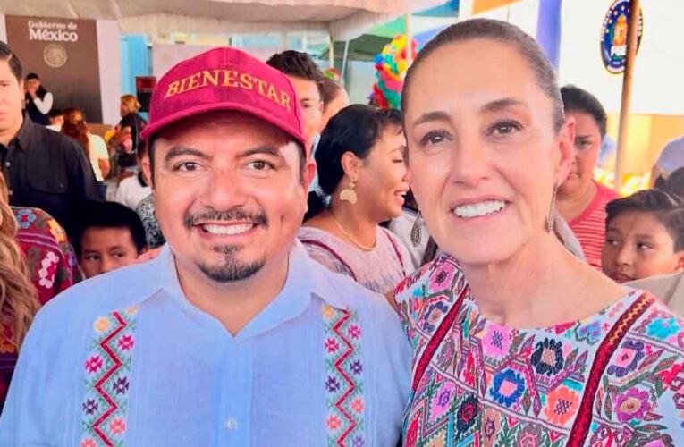 Tocar a una mujer sin su consentimiento hiere a todas las mujeres de México