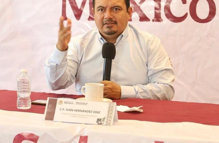 Iván Hernández Díaz aparece en lugar destacado en encuestas rumbo a la gubernatura de Guerrero
