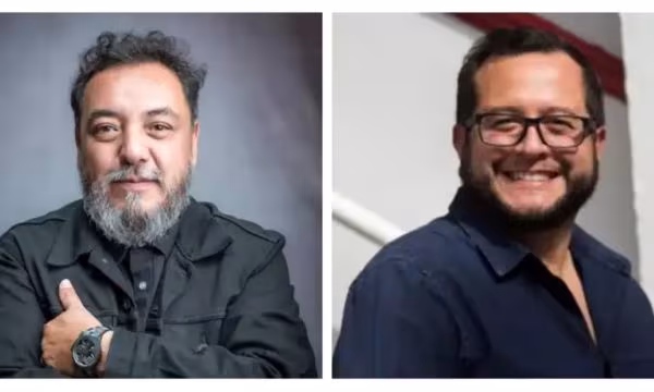 Paco Ayala de Molotov responde a “Andy” López Beltrán: “Panzón millonario, de fan a chairo”