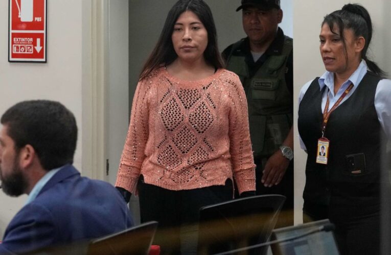 Perú corta lazos diplomáticos con México: furia por asilo a Betssy Chávez, exministra de Castillo
