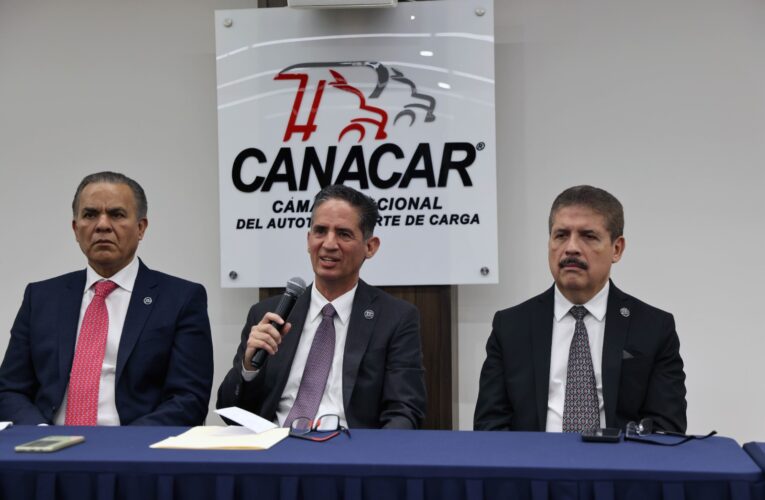 Ramiro Montemayor se perfila para liderar CANACAR 2026–2027