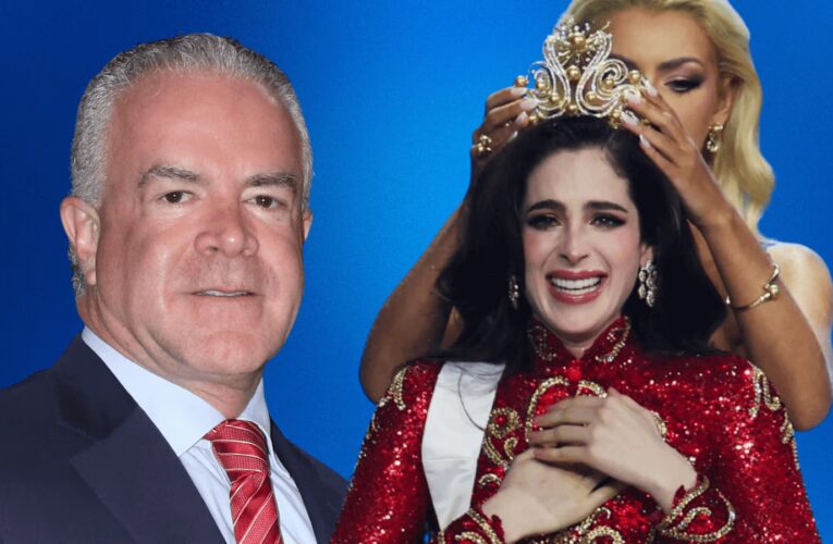 De rey de Miss Universo a objetivo de la FGR: el derrumbe de Raúl Rocha