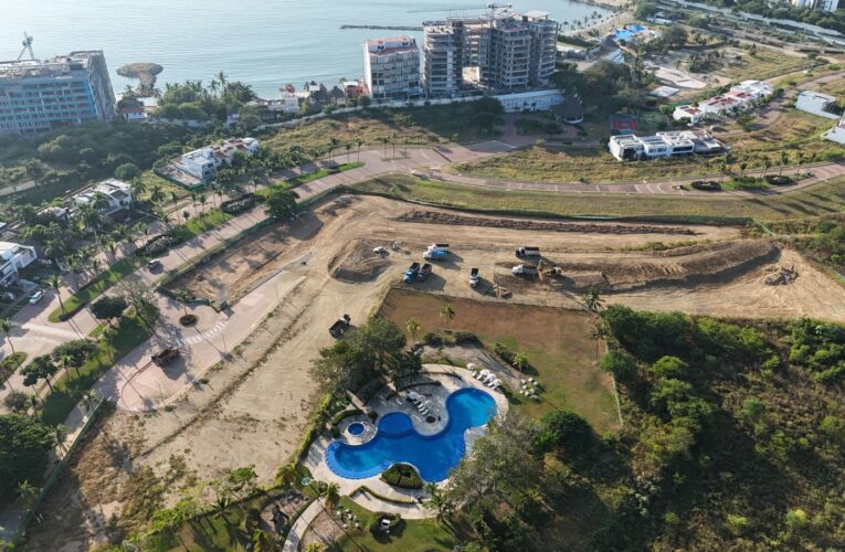 Con infraestructura garantizada, Safe Capitals lanza la nueva etapa de su desarrollo Mittah en Tamarán