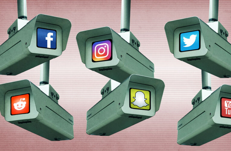 Ni virus ni hackers: Cómo las redes sociales y navegadores recopilan tus datos a diario sin que lo notes