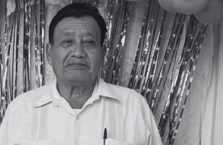 Hallan sin vida a Lázaro Francisco Luría: exalcalde de Chinameca secuestrado y asesinado en Veracruz