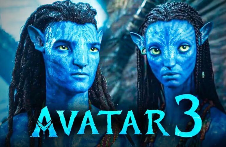 Avatar: Fire and Ash arranca en Rotten Tomatoes con el puntaje más bajo de la franquicia, pero apunta a dominar la taquilla navideña