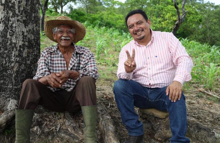 Guerrero 2027:  Salgado Macedonio encabeza preferencias, pero Morena activa candado antinepotismo