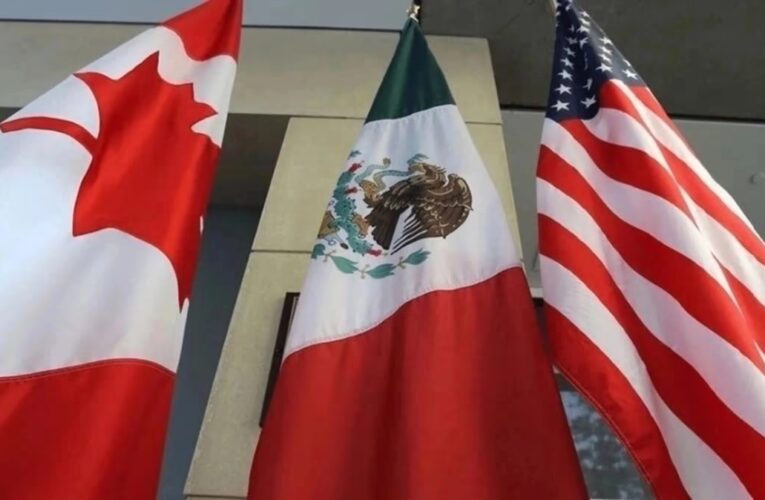 Empresarios de Norteamérica piden prolongar un T-MEC sin aranceles ante revisión de 2026