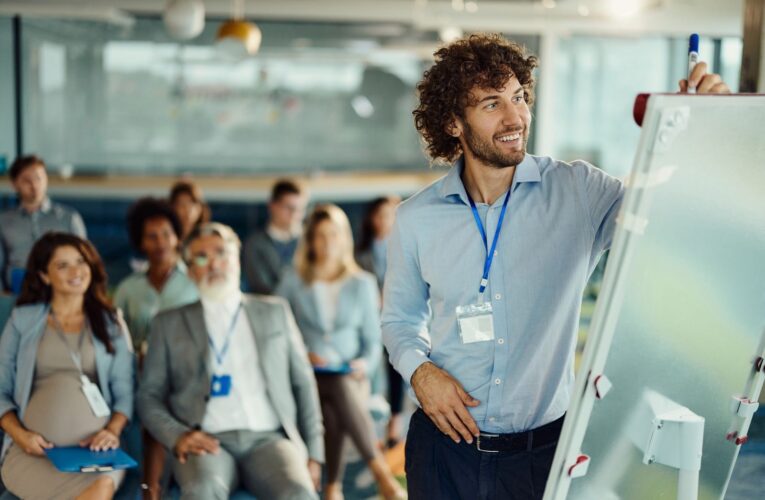 Liderazgo positivo: cómo evolucionar para inspirar en un mundo que demanda transformación