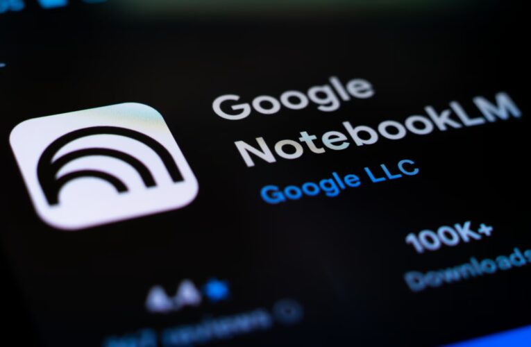 Gemini da un salto descomunal: se integra con NotebookLM y estrena una función que lo cambia todo