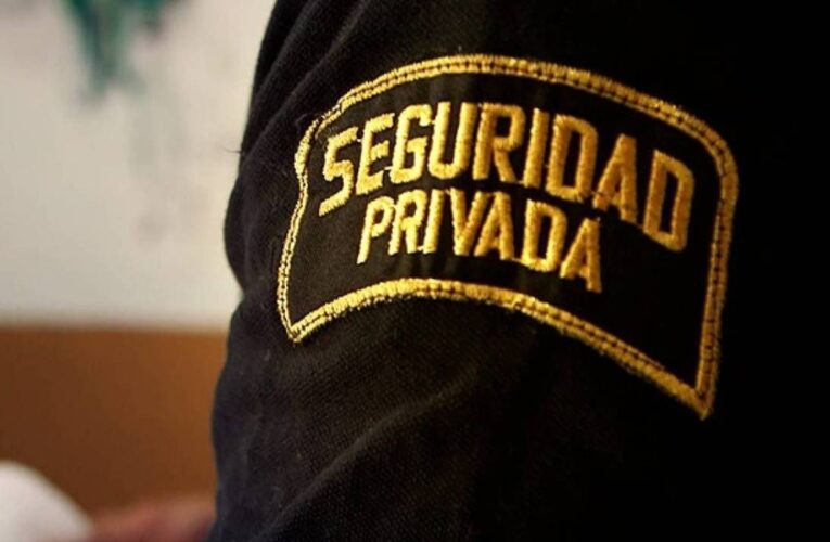Seguridad privada bajo presión: acusan red de extorsión en Quintana Roo