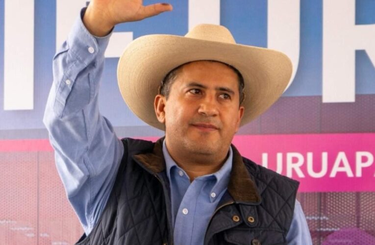 Nuevo giro en el asesinato de Carlos Manzo: funcionario de Uruapan traicionó al alcalde