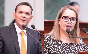 Atacan a balazos a diputados de MC en Culiacán: Heridos tras salir del Congreso local