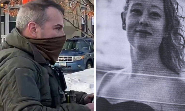 Agente de ICE identificado tras matar a tiros a mujer en operativo migratorio en Minneapolis