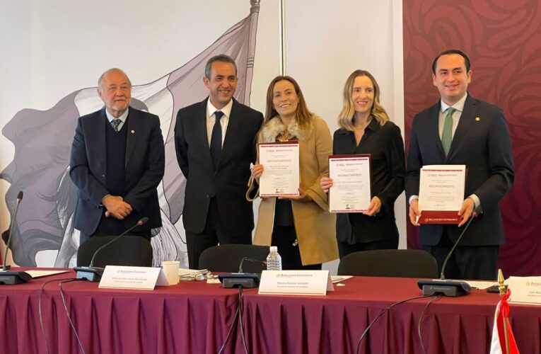 Nuevo León asume la Presidencia de la AMAIE 2026–2027 con una agenda internacional ambiciosa y enfoque trinacional