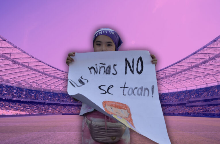 FIFA llega al Mundial 2026 sin un protocolo integral para prevenir la trata infantil, alertan ONG’S