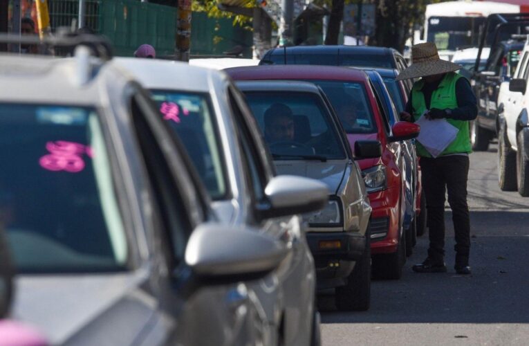 Doble Hoy No Circula por Contingencia Ambiental: Restricciones para el 9 de enero de 2026 en CDMX y Edomex