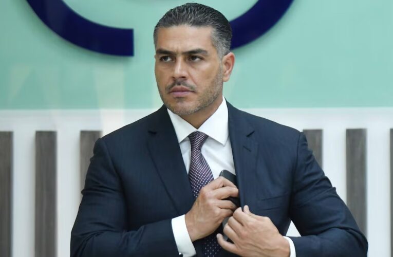 “El Botox”, señalado como asesino del líder limonero de Michoacán, en la mira del Gabinete de Seguridad