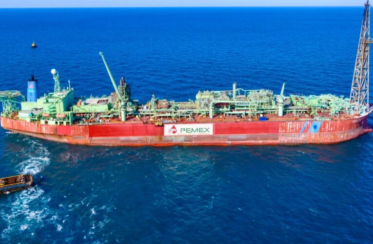 ¿Por qué Pemex envía su mejor petróleo ligero a Cuba?