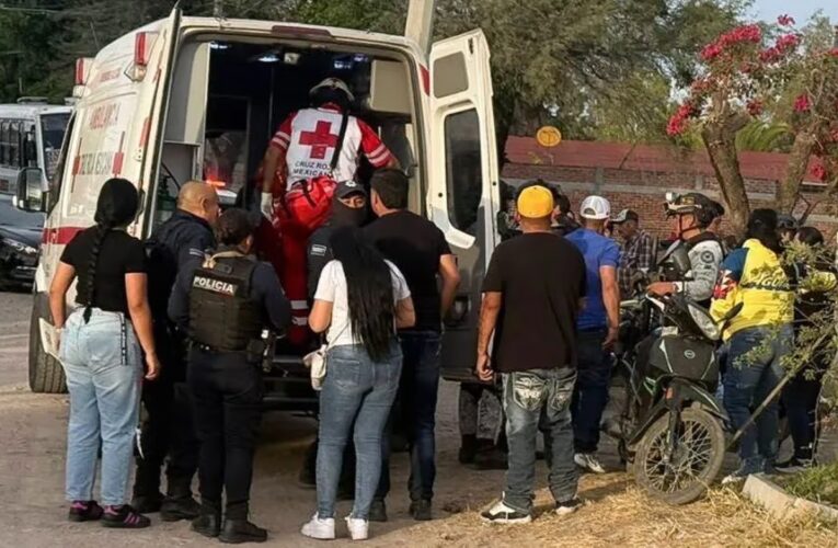 Ataque armado en Salamanca deja 11 muertos: Autoridades vinculan víctimas a escoltas del CJNG y agresores al Cártel Santa Rosa de Lima