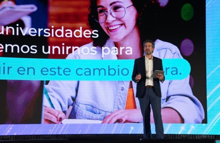 Tecmilenio llama a humanizar el futuro y formar personas con propósito en la era de la IA