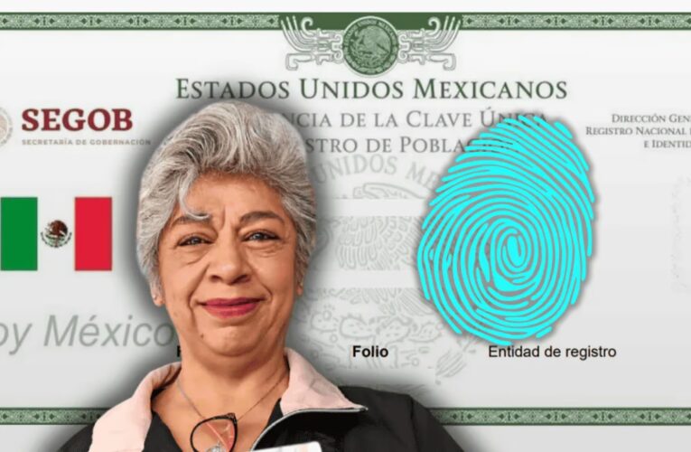 Adultos mayores ya pueden tramitar la CURP biométrica: requisitos, costos y dónde hacerlo