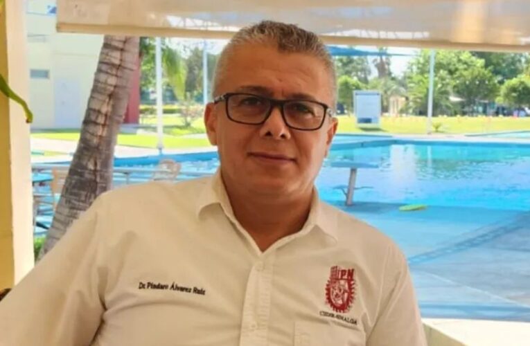 Tragedia evitable en Guasave: omisión de alcaldesa cobra la vida de un profesor muy querido por la comunidad