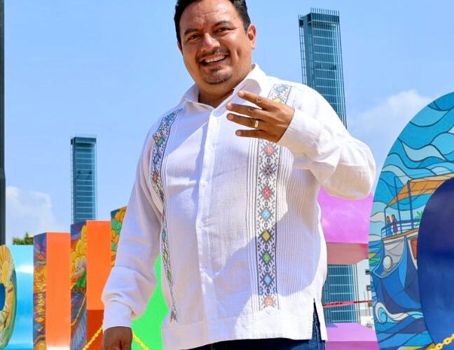 Recorridos de Bienestar en Guerrero