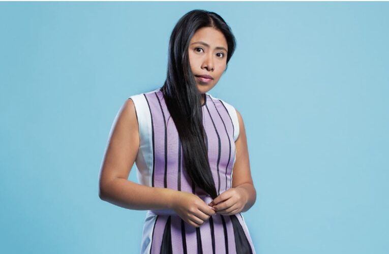 Yalitza Aparicio produjo su primera película y llega a Netflix casi sin ruido: “City of Dreams” pasa desapercibida